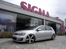 2015 Volkswagen Golf GTI