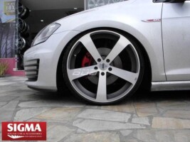 2015 Volkswagen Golf GTI