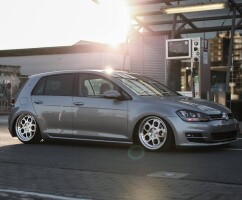 2015 Volkswagen Golf GTI
