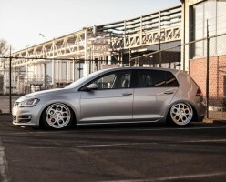 2015 Volkswagen Golf GTI