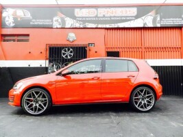 2015 Volkswagen Golf GTI