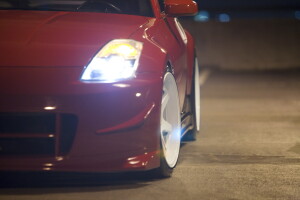 2003 Nissan 350Z