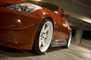 2003 Nissan 350Z