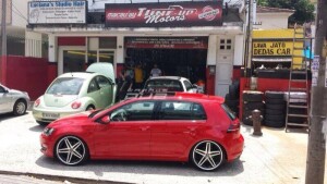 2015 Volkswagen Golf GTI