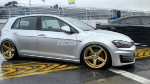 2015 Volkswagen Golf GTI