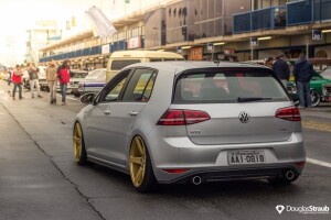 2015 Volkswagen Golf GTI