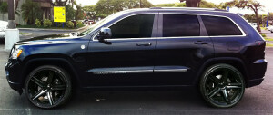 2011 Jeep Grand Cherokee