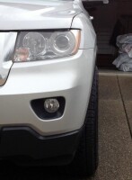 2012 Jeep Grand Cherokee