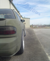 1993 Nissan S13