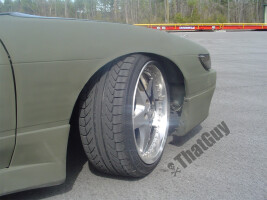 1993 Nissan S13