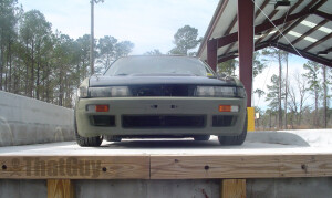 1993 Nissan S13