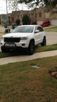 2013 Jeep Grand Cherokee