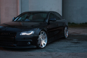 2013 Audi A4