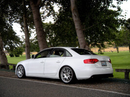2013 Audi A4