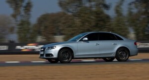 2010 Audi A4