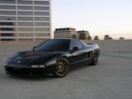 1995 Acura NSX