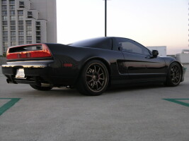 1995 Acura NSX