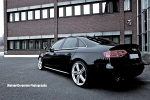 2009 Audi A4