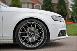 2011 Audi A4