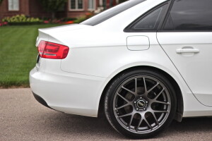 2011 Audi A4
