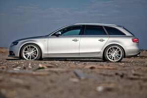 2007 Audi A4