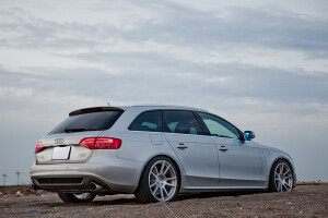 2007 Audi A4