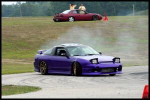 1989 Nissan S13