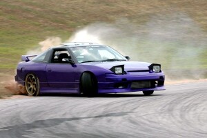 1989 Nissan S13