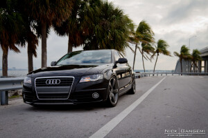 2009 Audi A4