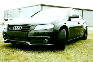 2011 Audi A4