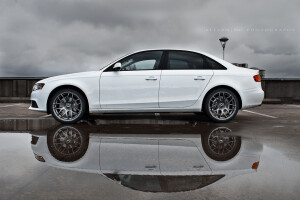 2011 Audi A4