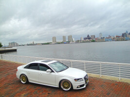 2009 Audi A4