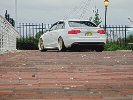 2009 Audi A4