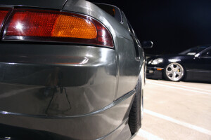 1995 Nissan S14
