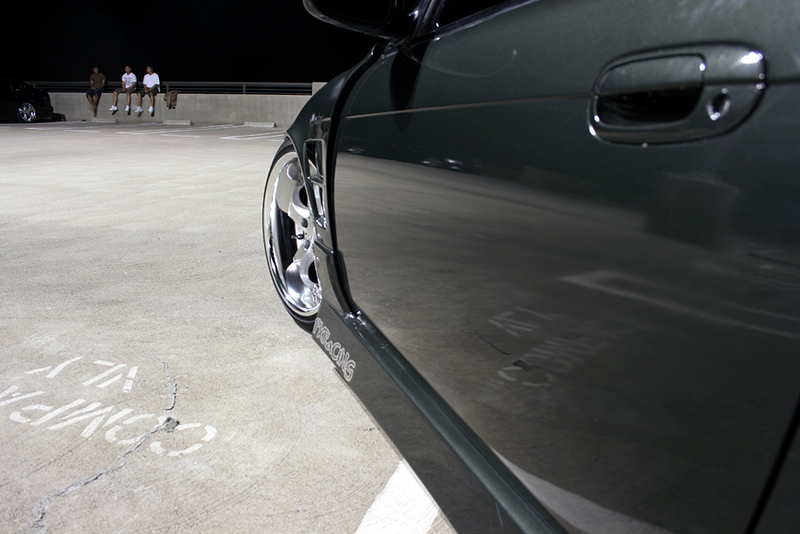 1995 Nissan S14 photo