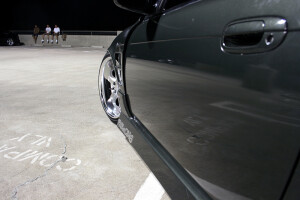 1995 Nissan S14