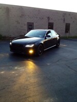 2007 Audi A4