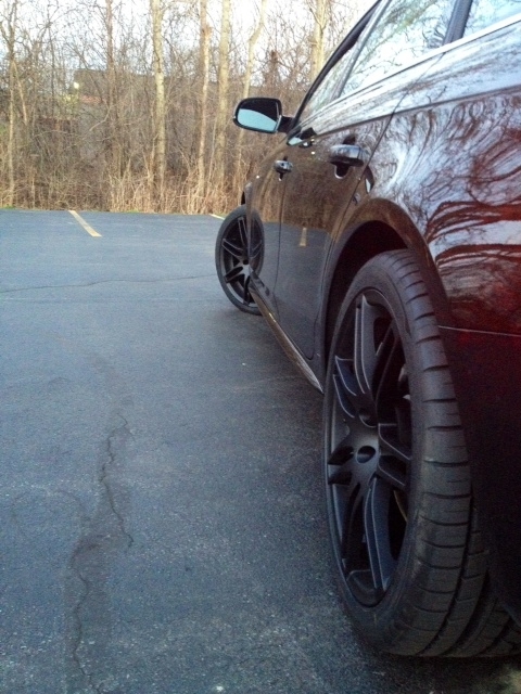 2007 Audi A4 photo