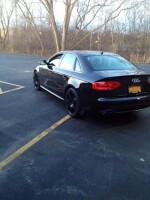 2007 Audi A4