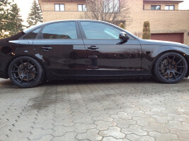 2011 Audi A4