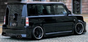 2004 Scion xB