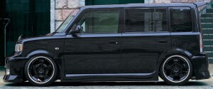 2004 Scion xB