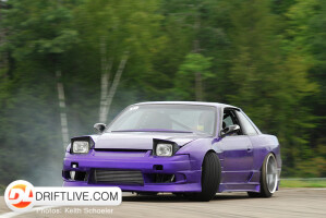 1989 Nissan S13