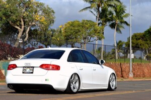 2011 Audi A4