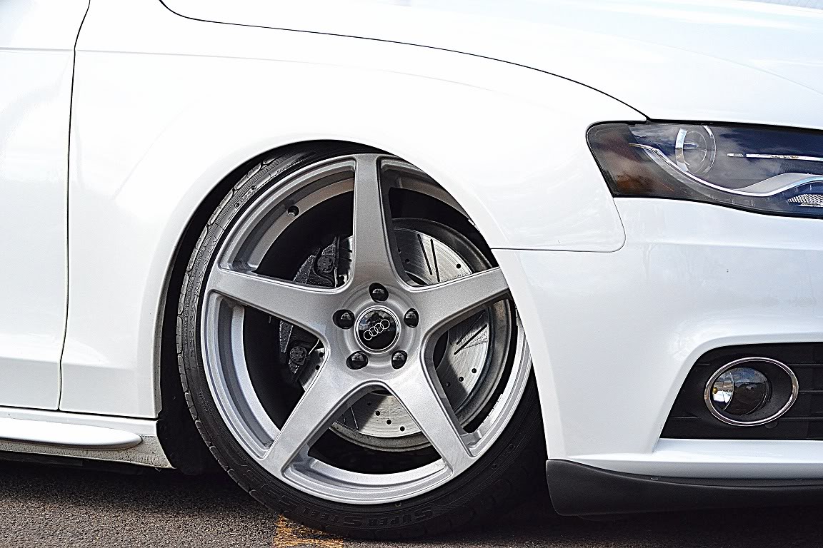 2011 Audi A4 photo
