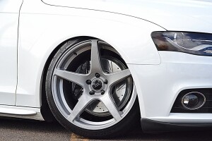 2011 Audi A4