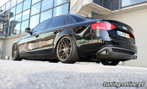 2010 Audi A4