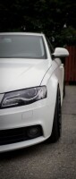 2012 Audi A4