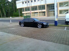 2010 Audi A4