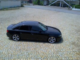 2010 Audi A4